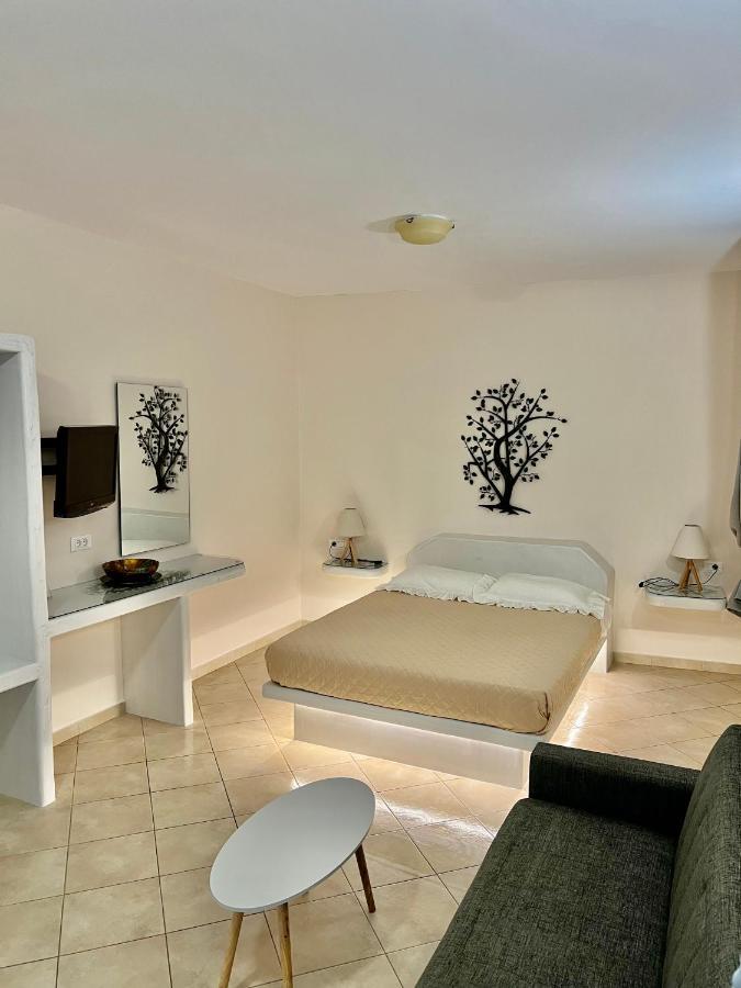 Artemisia Apartment Caldera Imerovigli  Exterior photo